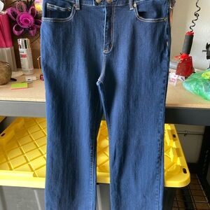 Michael Kors Women’s Jeans. Size 12